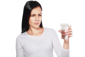 Effects on Tastes and Odor