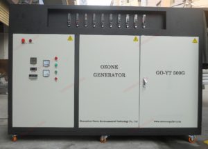 Ozone Generator