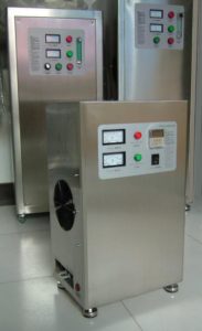 Ozone Generator 