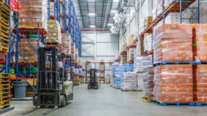 Cold Storage